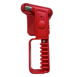 Emergency Escape Hammer