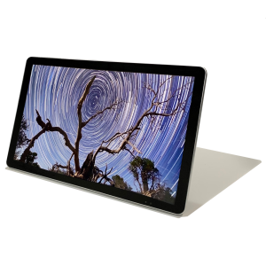 24 inch Display Resolution of 1920*1080