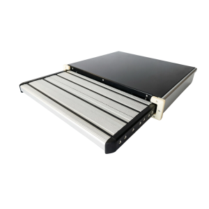 Electric Retractable Vehicle Step